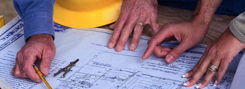 Custom Homes